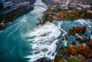 Niagara Fall