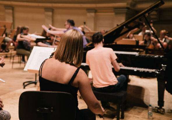 Orchestra