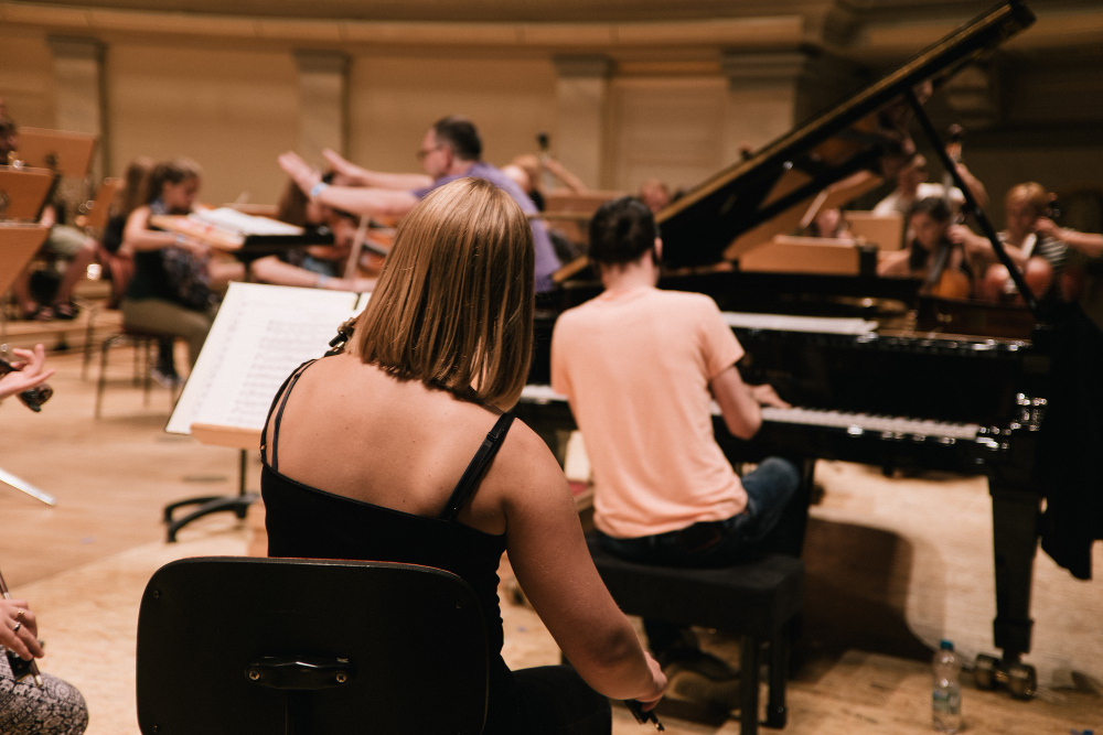 Orchestra