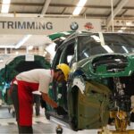 manufaktur otomotif