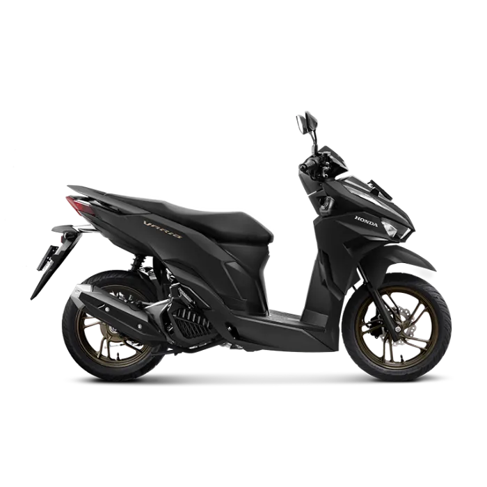 Vario 125 CBS ISS