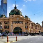 musim panas seru di Melbourne
