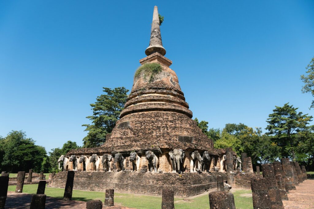 Candi kuno