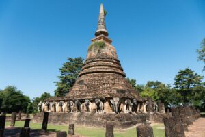 Candi kuno