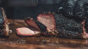 Beef Brisket
