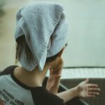 tips memakai hairmask