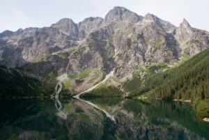 destinasi wisata di Polandia