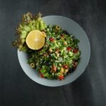 tabbouleh