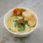 Soto ayam