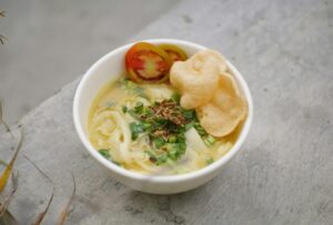 Soto ayam