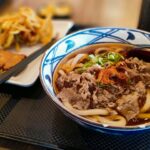 Review udon