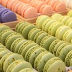 Review macaron