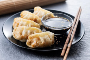 Gyoza