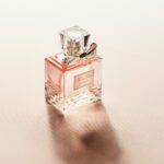 layering parfum