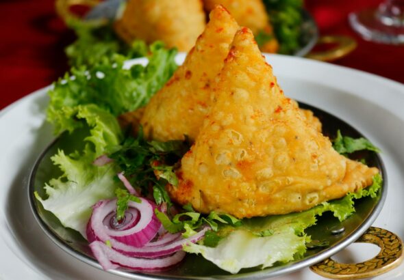 samosa