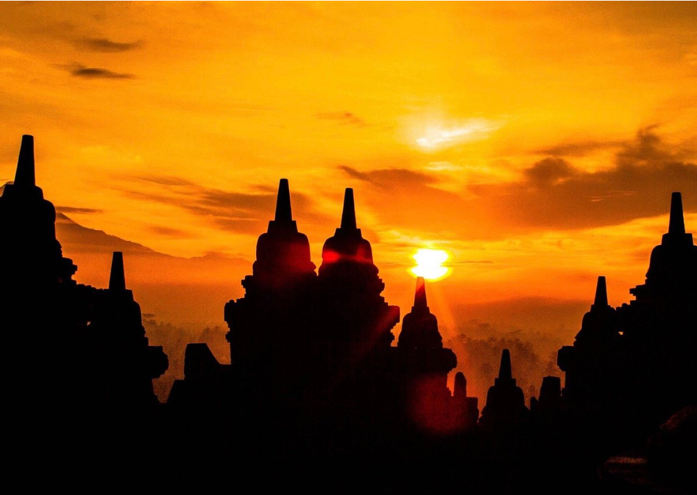 Candi Borobudur