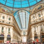 wisata di Milan