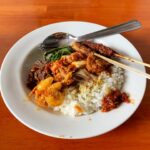 nasi campur