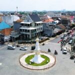 wisata ke Jogja
