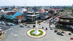 wisata ke Jogja