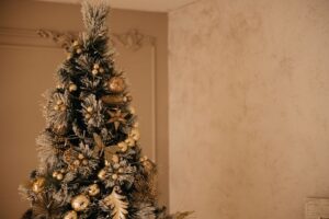pohon natal
