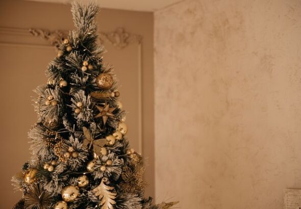 pohon natal