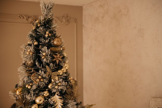 pohon natal